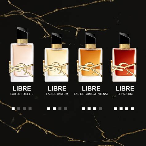 ysl libre perfume sephora|ysl libre perfume 3 oz.